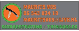 maurits vos