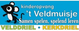 't Veldmuisje