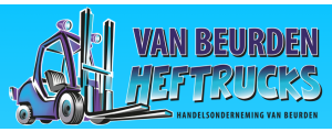 v beurden heftrucks